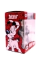 Preview: Asterix " Idefix Skulptur mit Sprechblase aus resin" von Plastoy